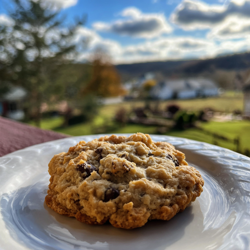 Amish Monster Cookie Recipe