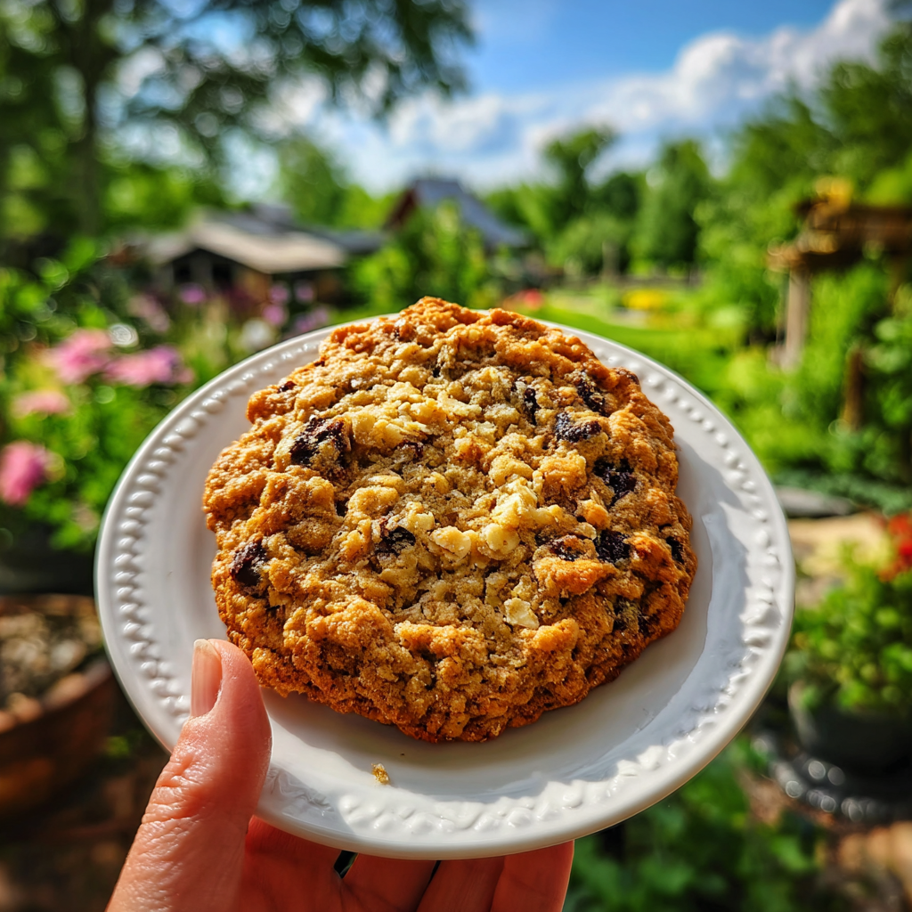 Amish Monster Cookie Recipe