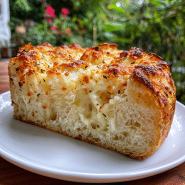 Mastoris Cheese Bread Recipe