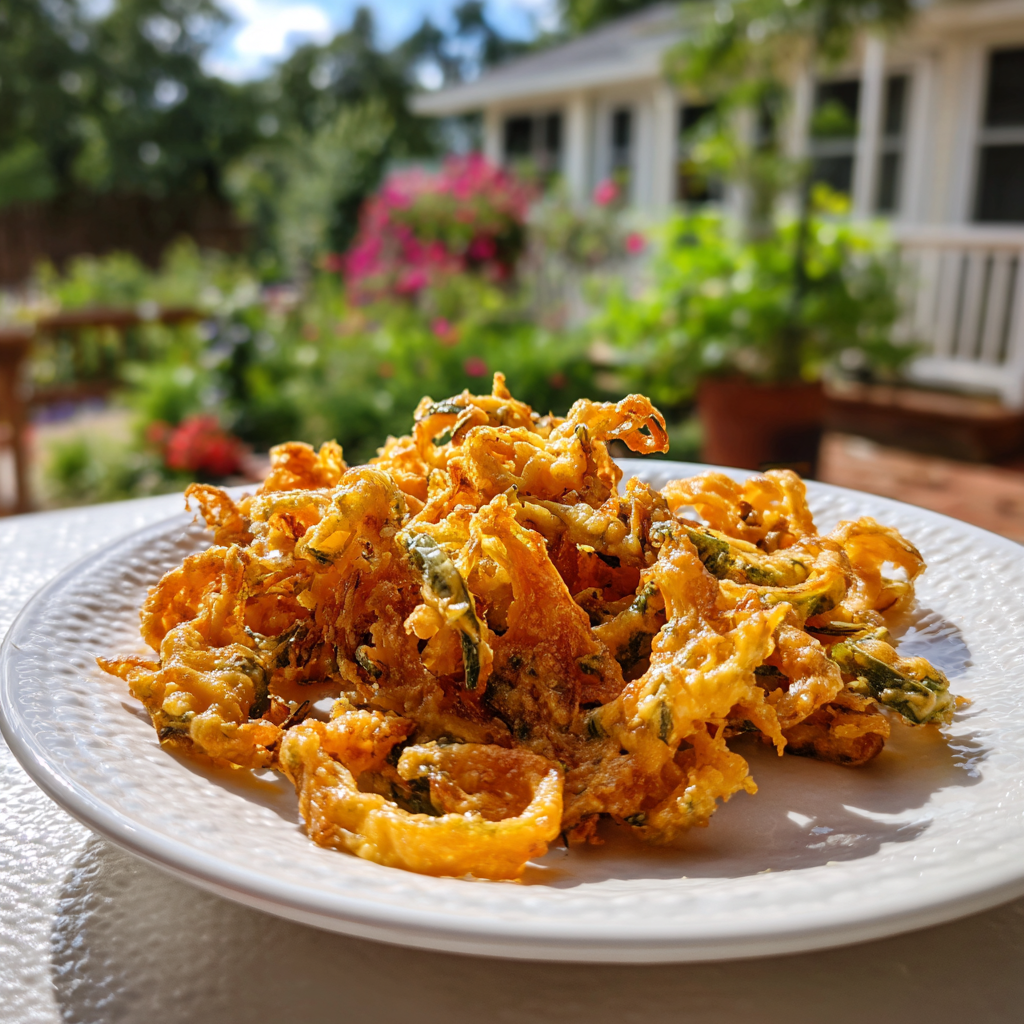 Southern Recipe Cheesy Jalapeno Curls