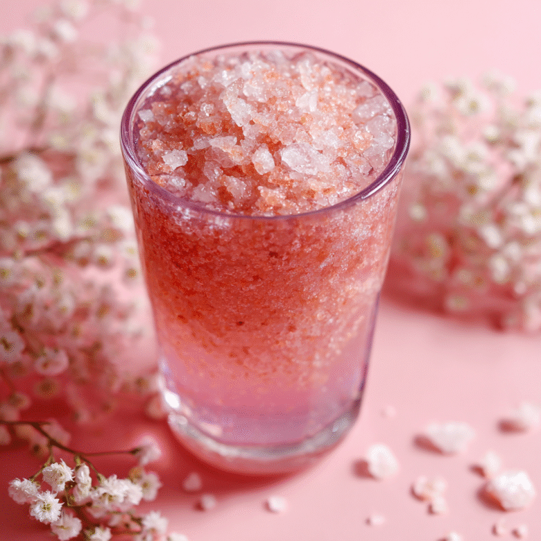 3 Ingredient Pink Salt Diet Recipe