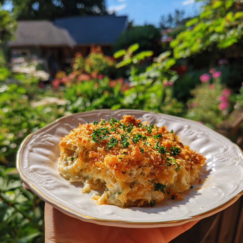 Chicken Divan Recipes