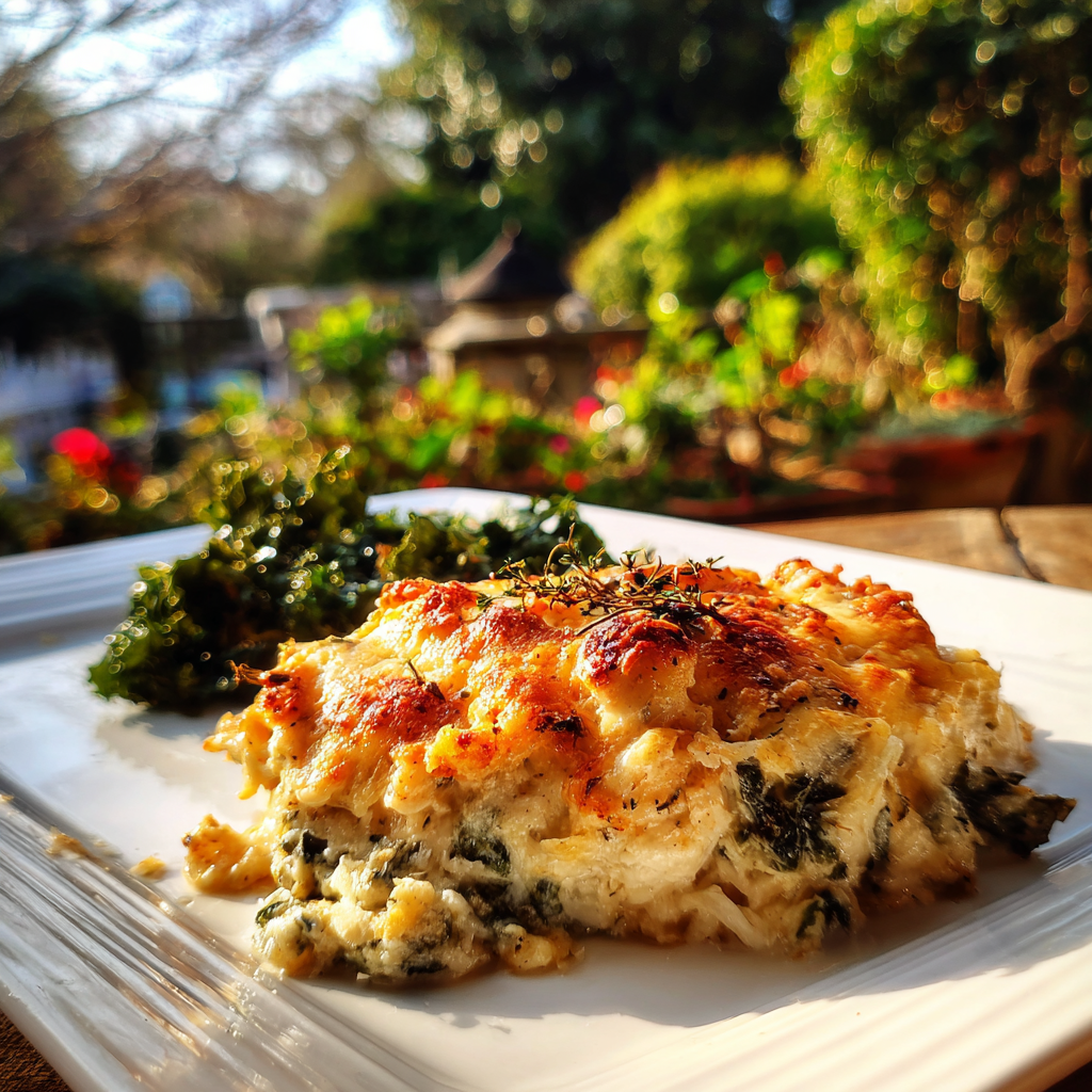 Chicken Divan Recipes