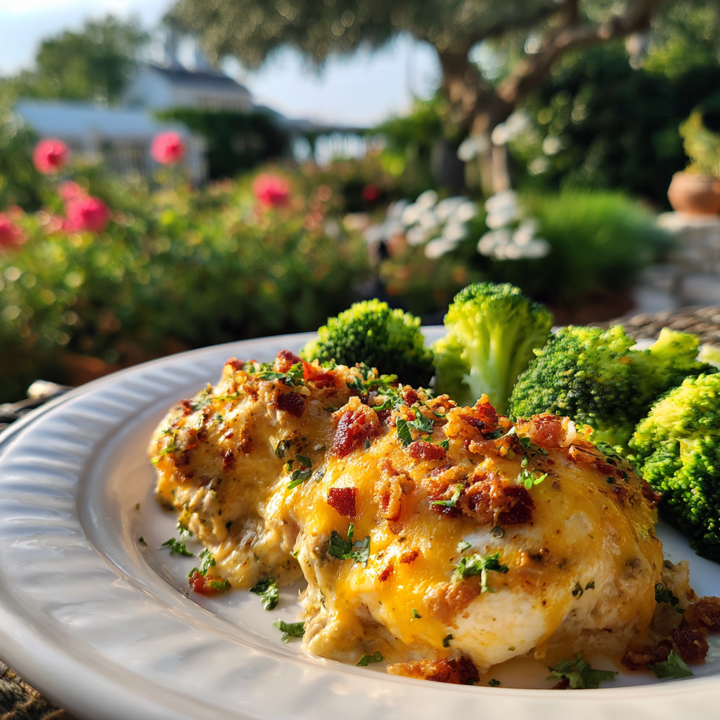 Chicken Divan Recipes