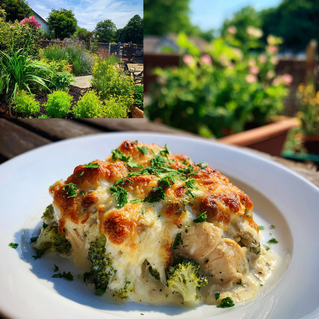 Chicken Divan Recipes