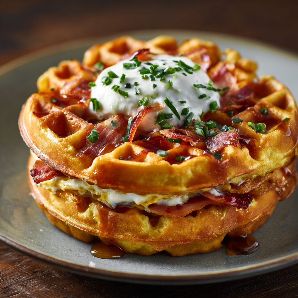 Best Chaffle Recipes