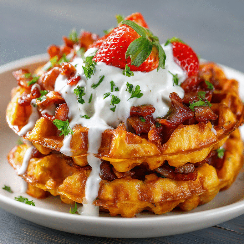 Best Chaffle Recipes