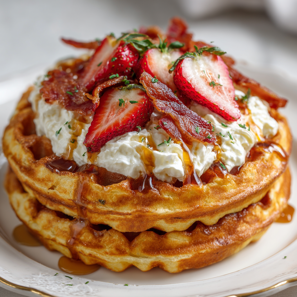 Best Chaffle Recipes