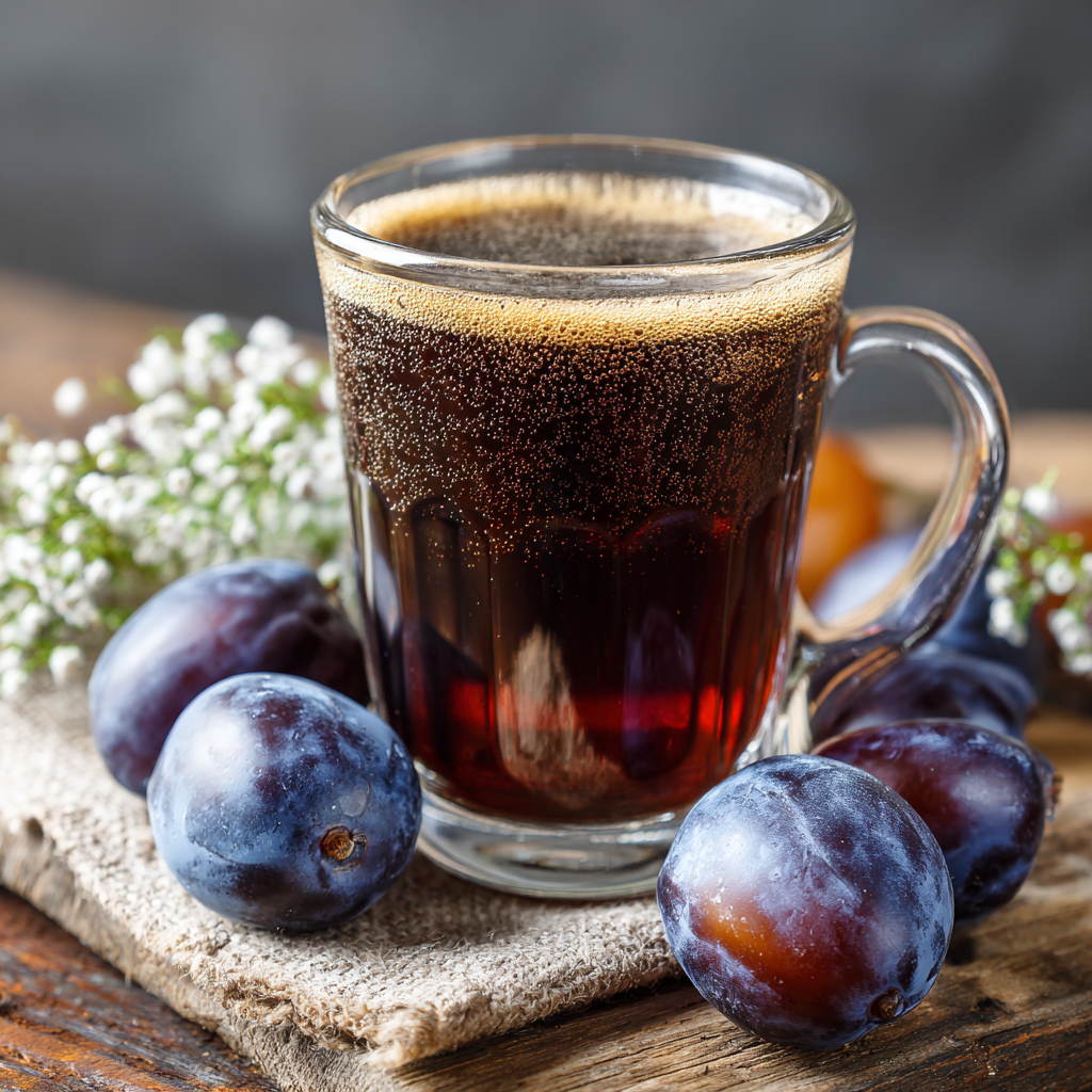 Best Time to Drink Prune Juice for Constipation