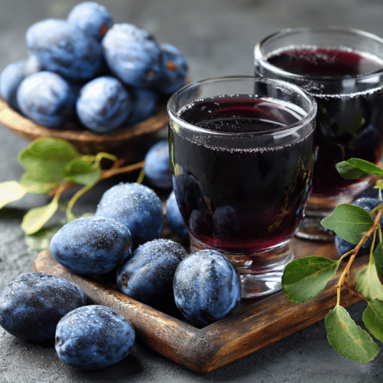 Best Time to Drink Prune Juice for Constipation