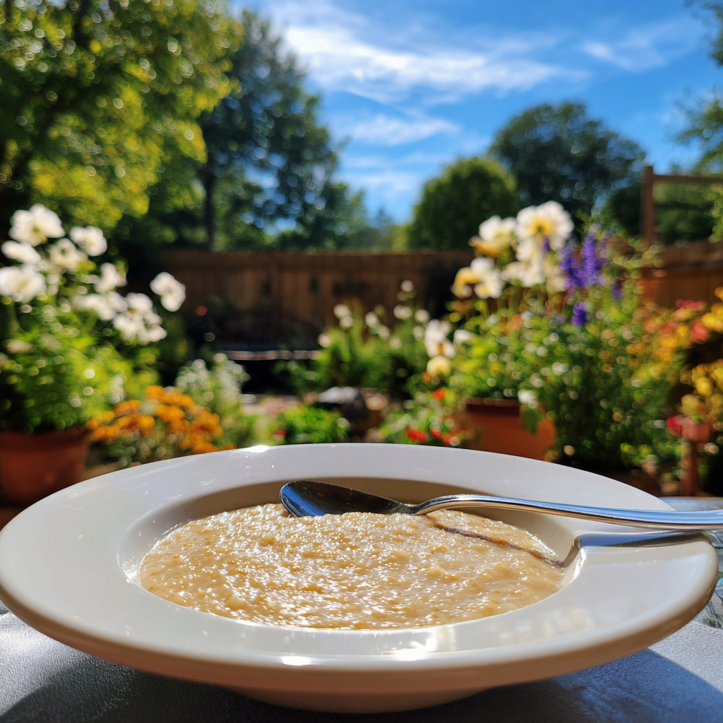 Cream of Wheat Recipe