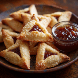 Hamantaschen Recipe