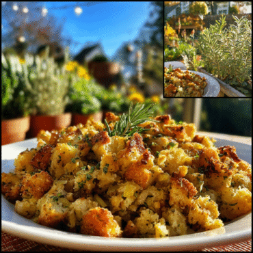 Pepperidge Farm Stuffing Recipe