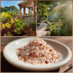 Recipe for pink salt trick - OoohDelish!