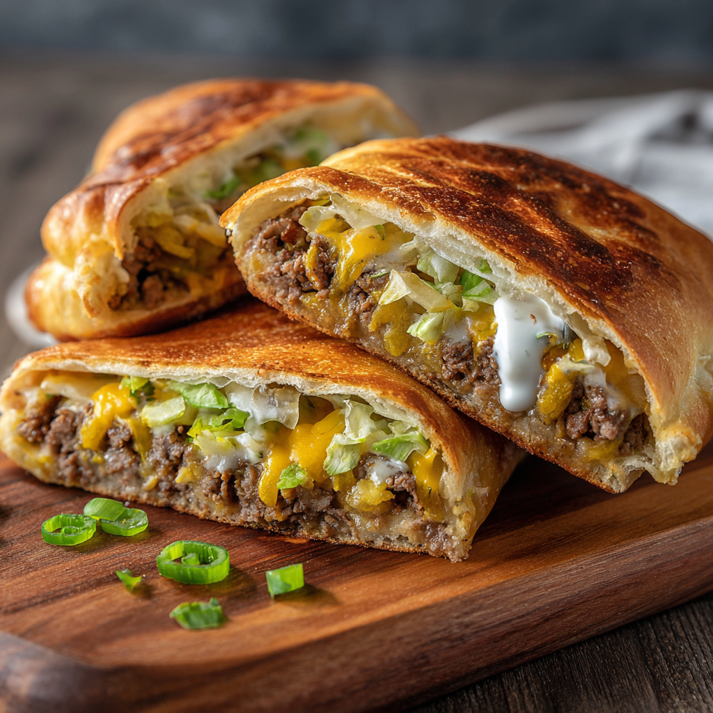 Runza Sandwich Recipe