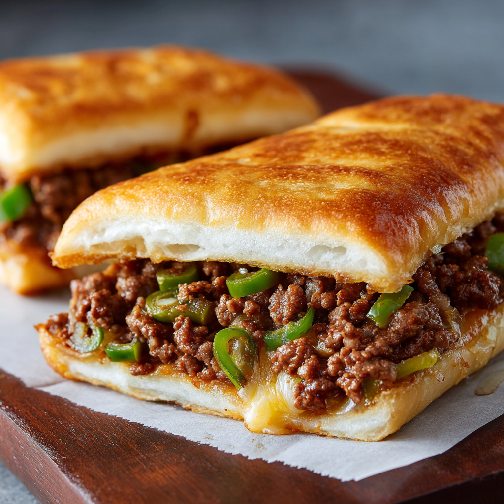 Runza Sandwich Recipe