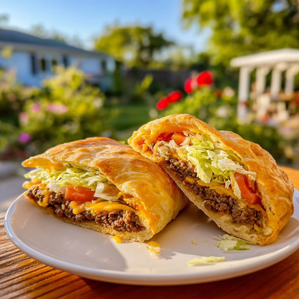 Runza Sandwich Recipe