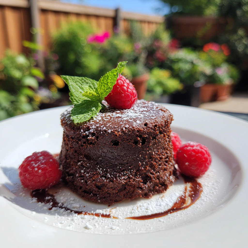 Mug Cake Protein Recipe