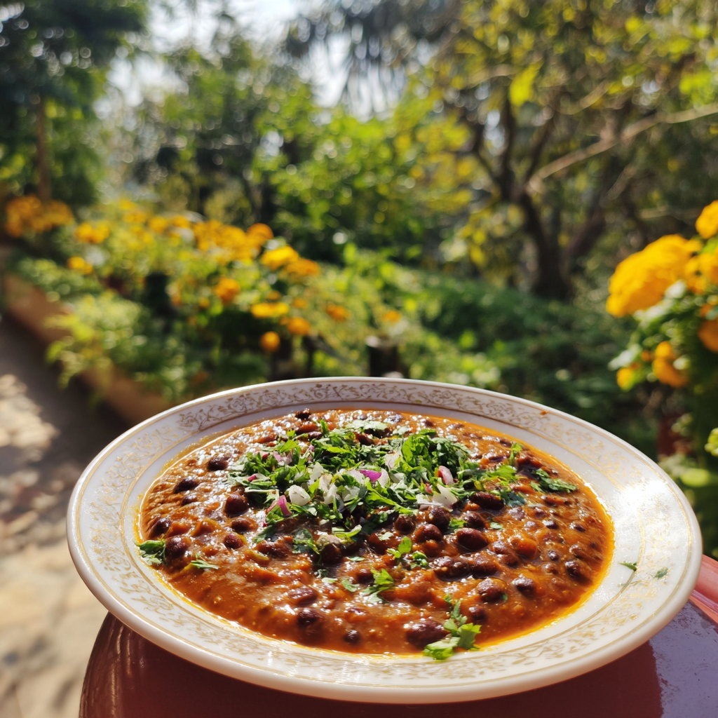 Dal Makhani Recipe