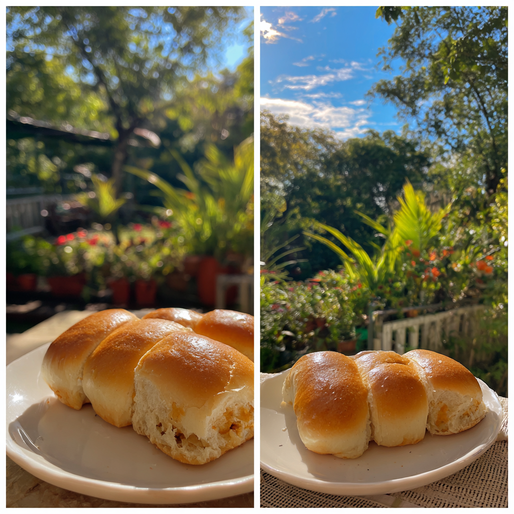 Pandesal Recipe (Filipino Rolls)