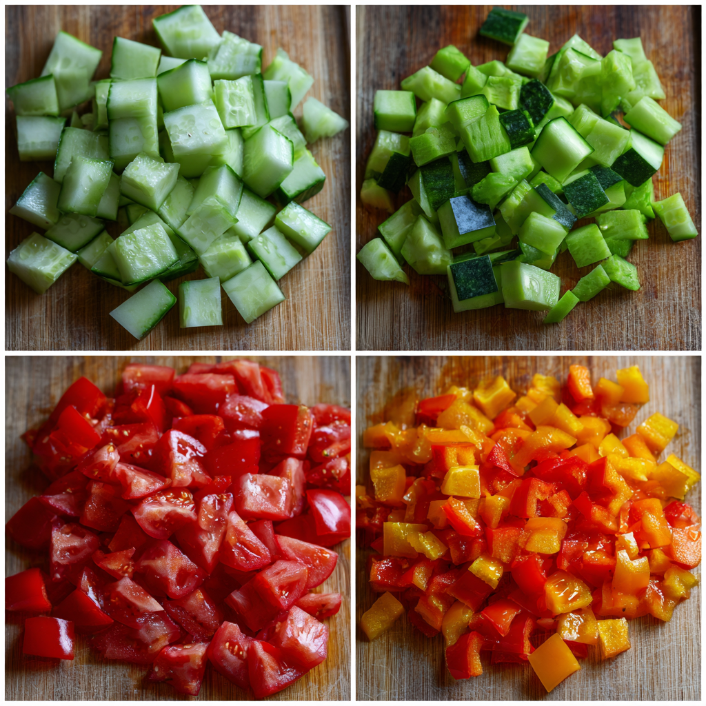 Origins of Pickle De Gallo Recipe