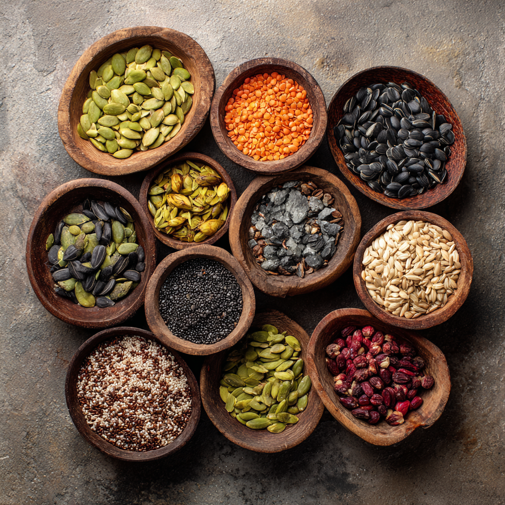 Bariatric Seed Ritual Recipe