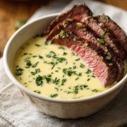 Bearnaise Sauce Recipe