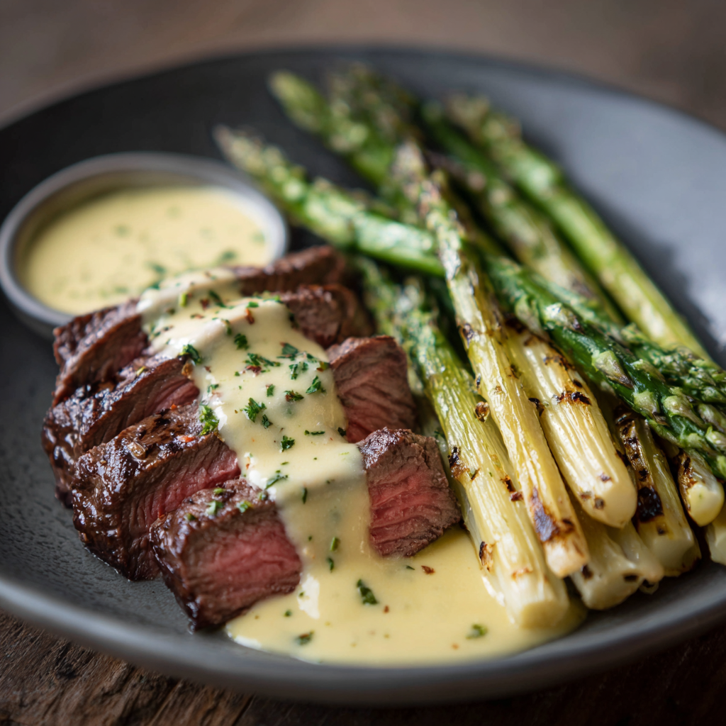 Bearnaise Sauce Recipe