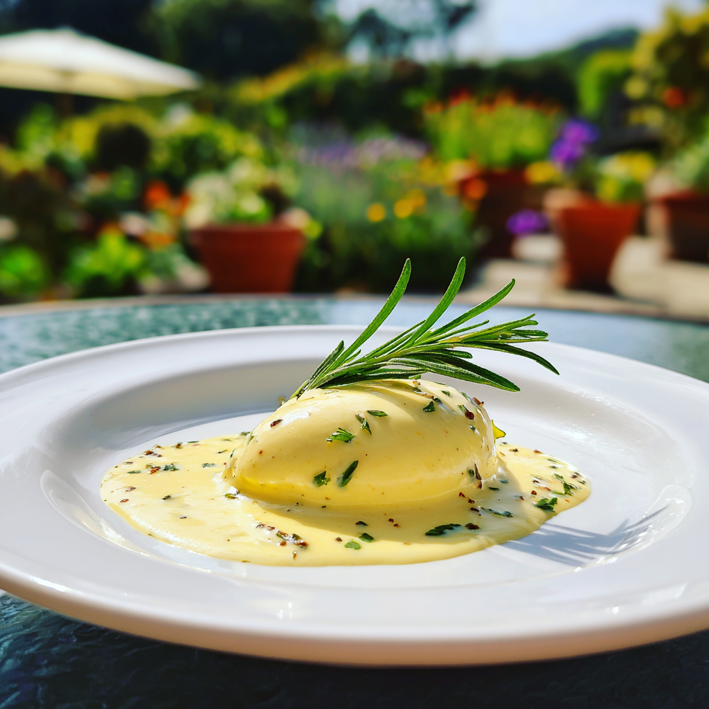 Bearnaise Sauce Recipe