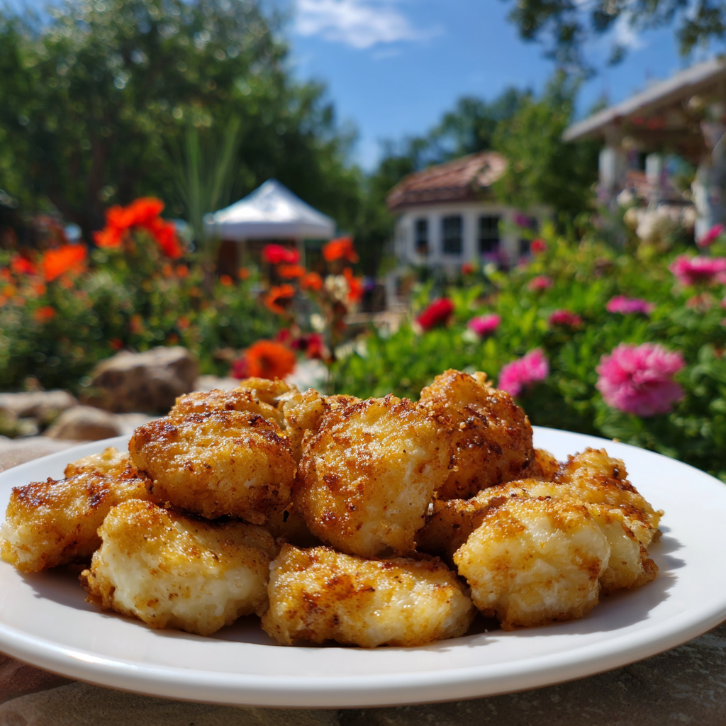 Chick fil A Grilled Nuggets Recipe