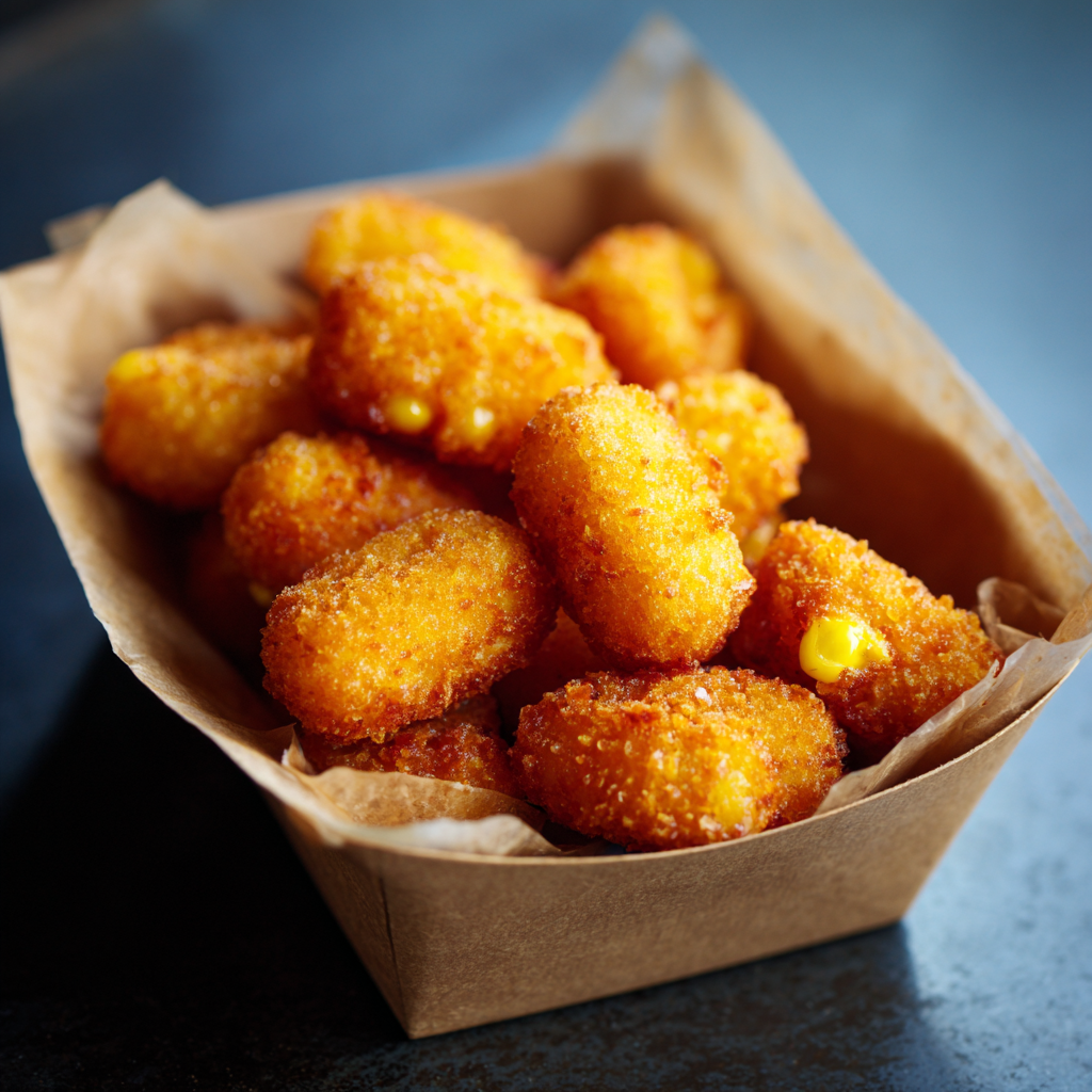 Corn Nuggets