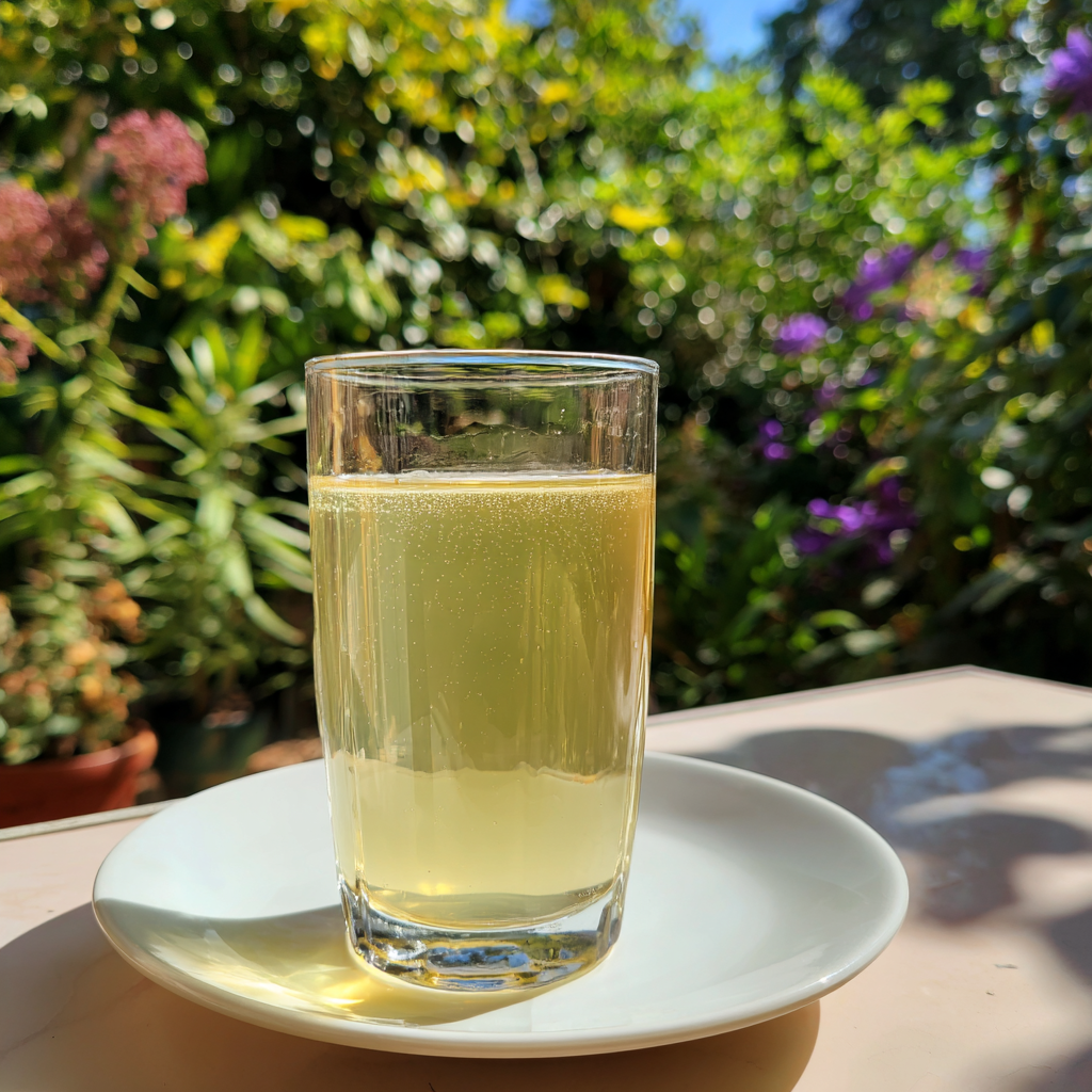 Cortisol Weight Loss Drink Recipe