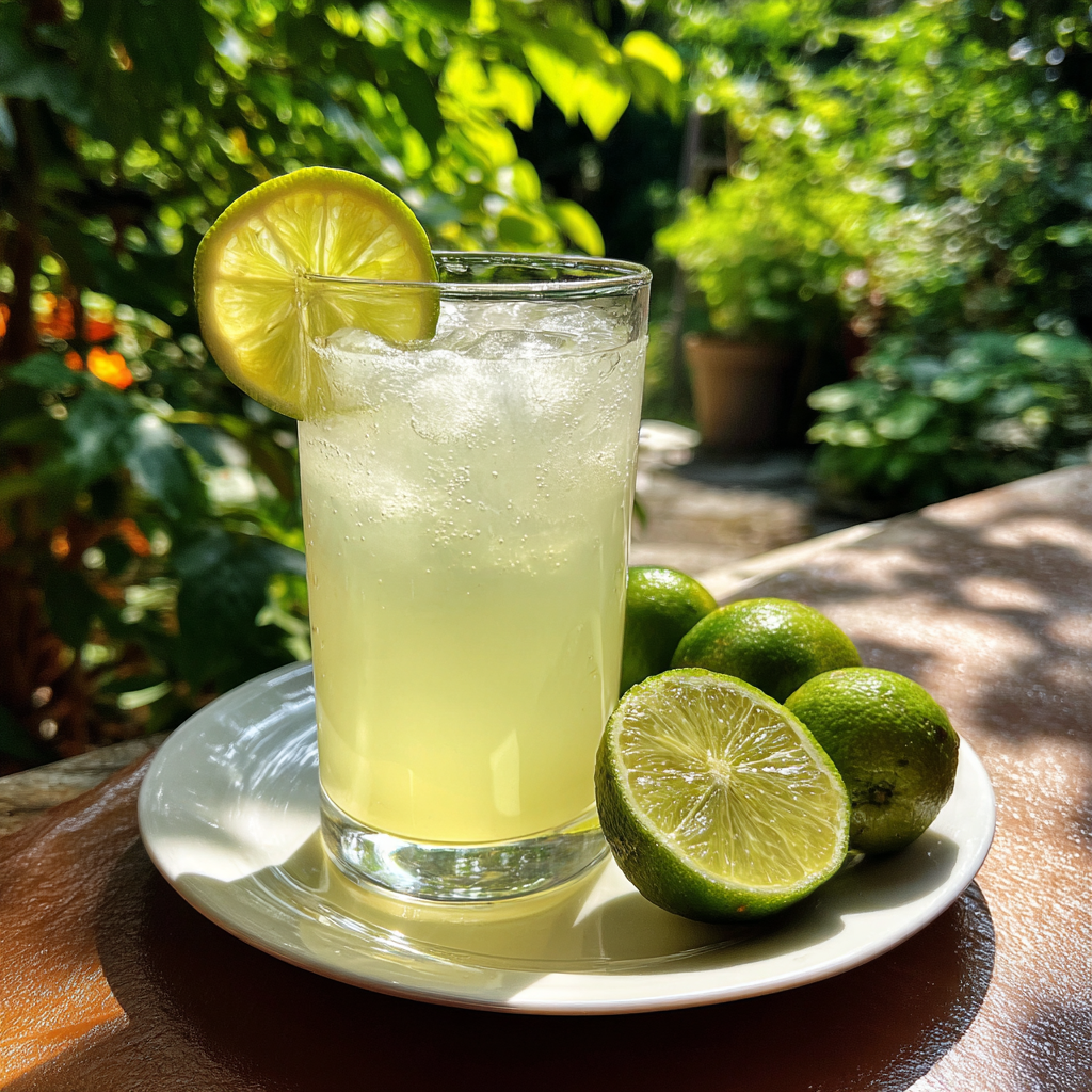 Cortisol Weight Loss Drink Recipe