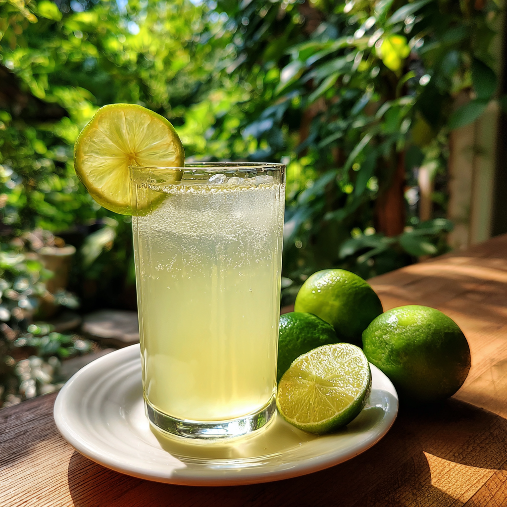 Cortisol Weight Loss Drink Recipe