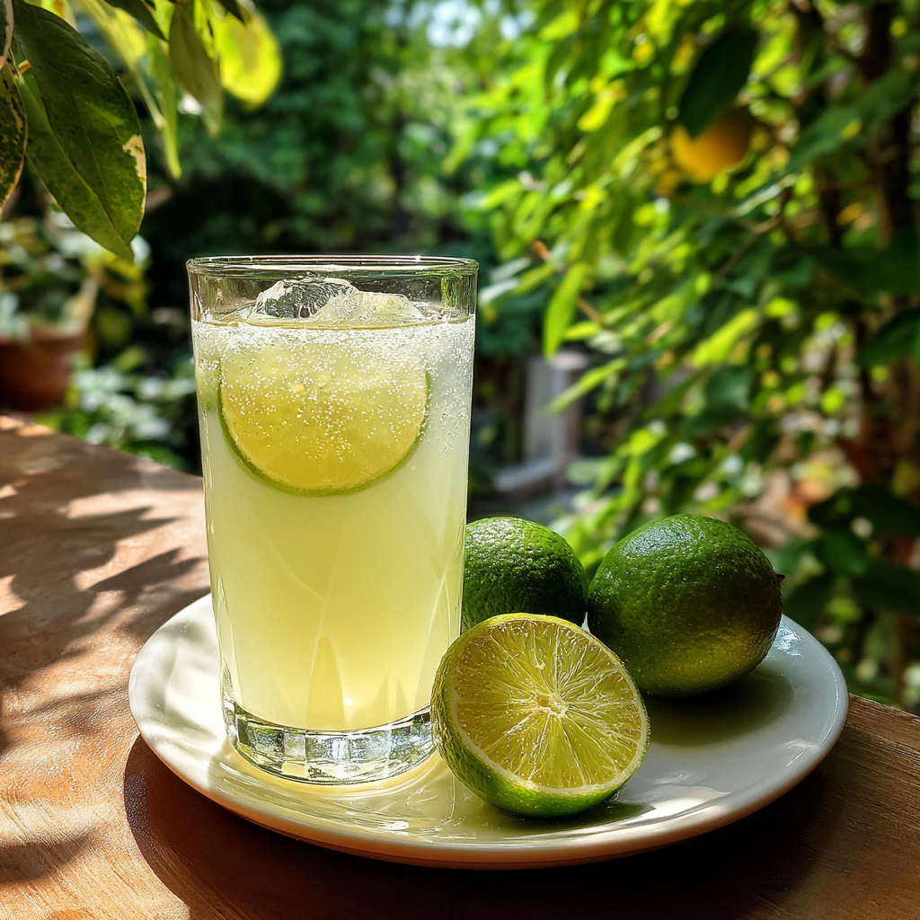 Cortisol Weight Loss Drink Recipe