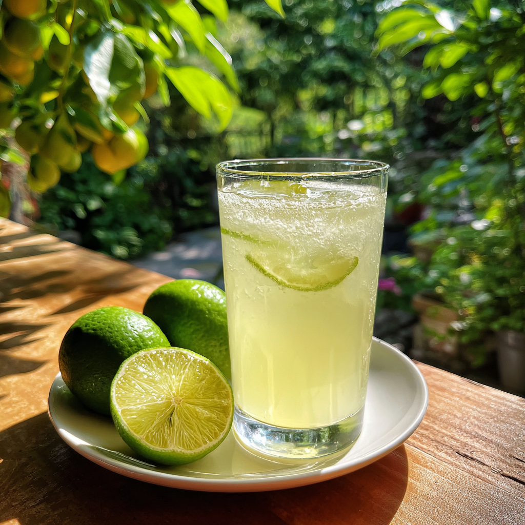 Cortisol Weight Loss Drink Recipe