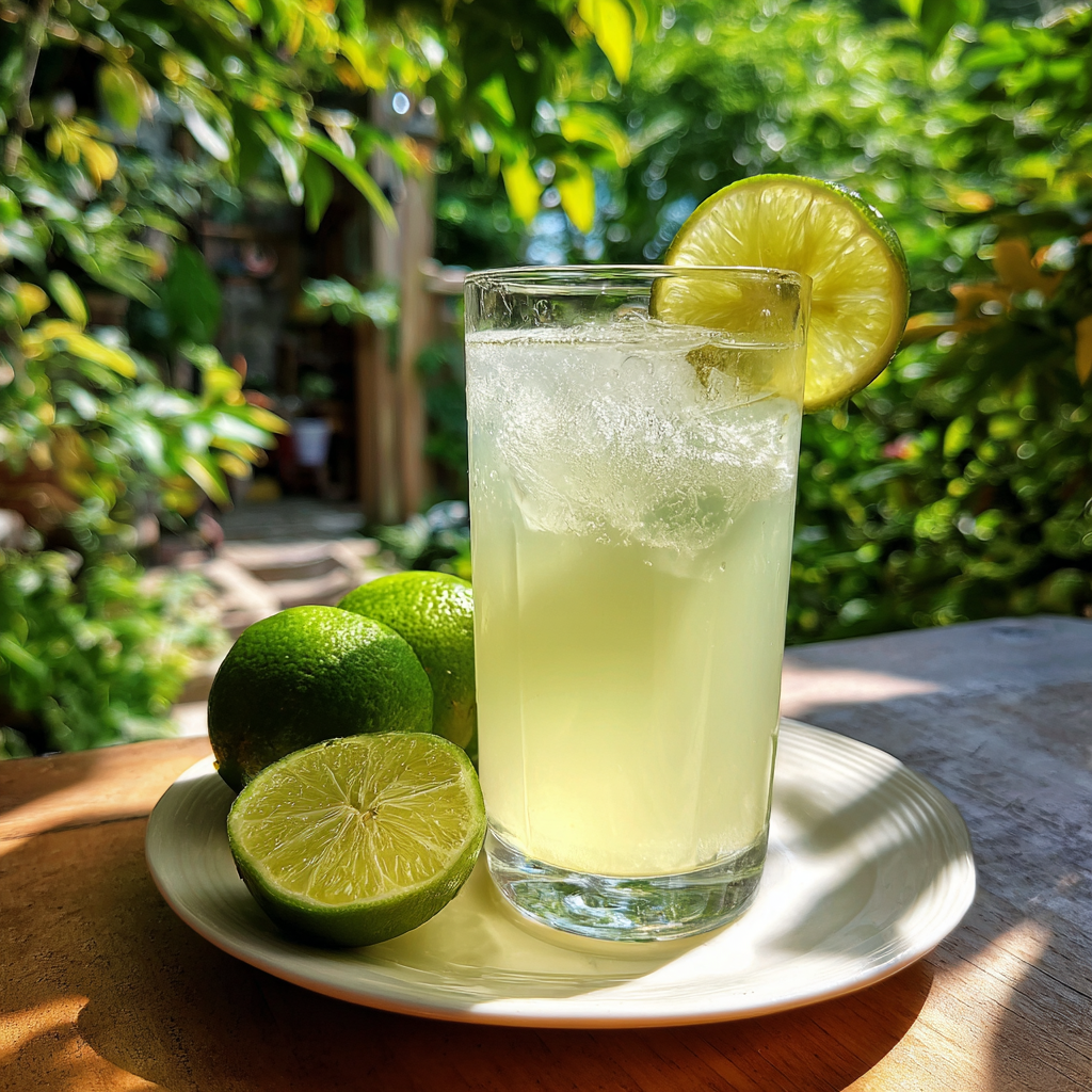 Cortisol Weight Loss Drink Recipe