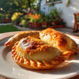 Empanada Dough Recipe