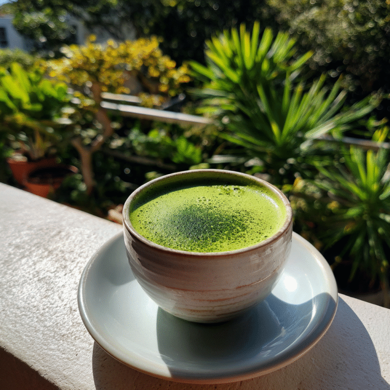 Healthy Matcha Recipe for Weight Loss - OoohDelish!