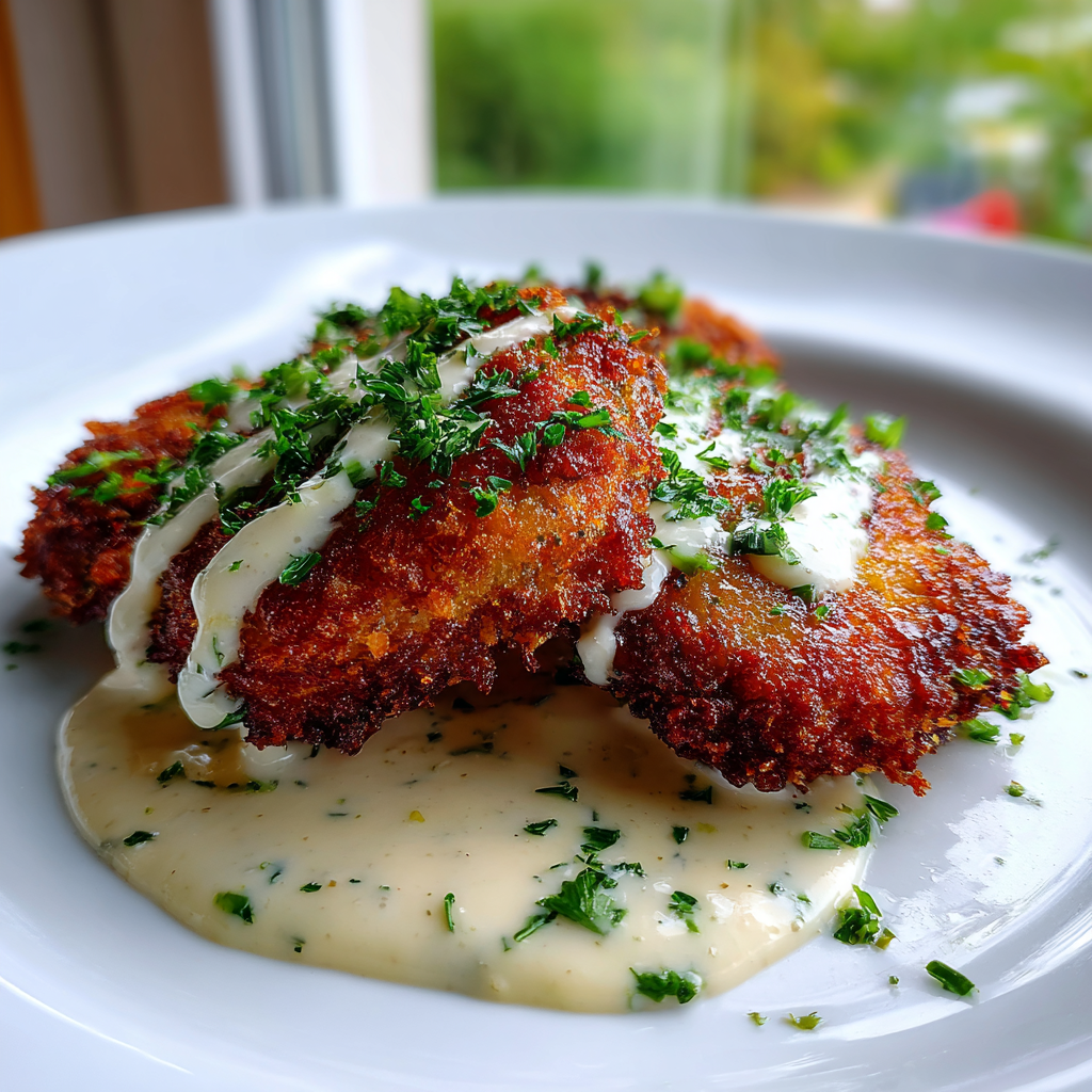 Horseradish Sauce Recipe