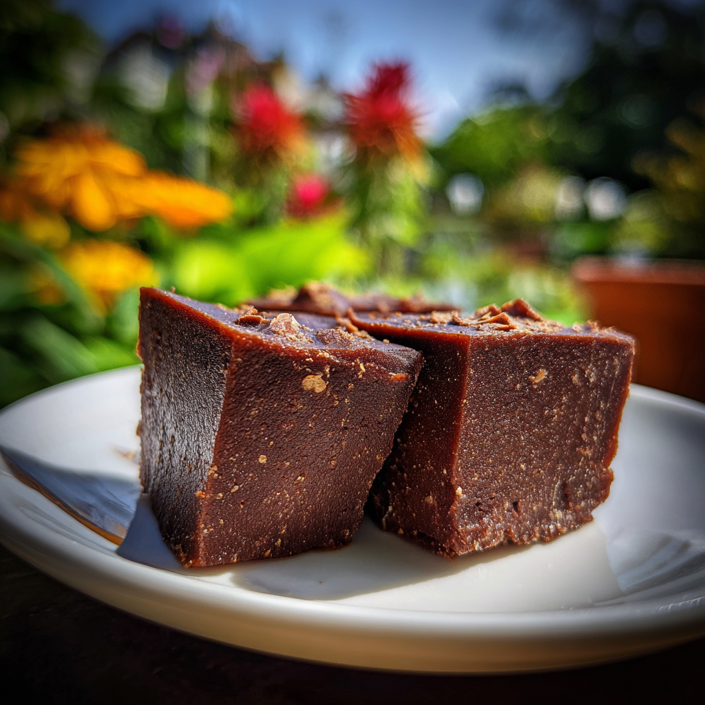 Jet Puffed Fudge Recipe