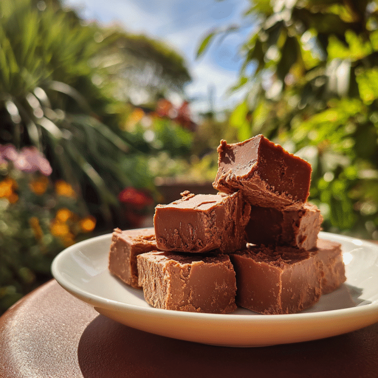 Jet Puffed Fudge Recipe