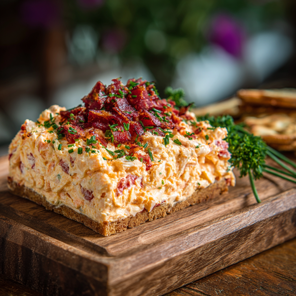 Old Fashioned Pimento Cheese Recipe