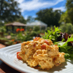Old Fashioned Pimento Cheese Recipe