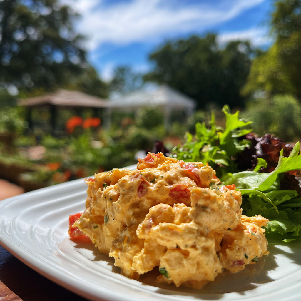 Old Fashioned Pimento Cheese Recipe