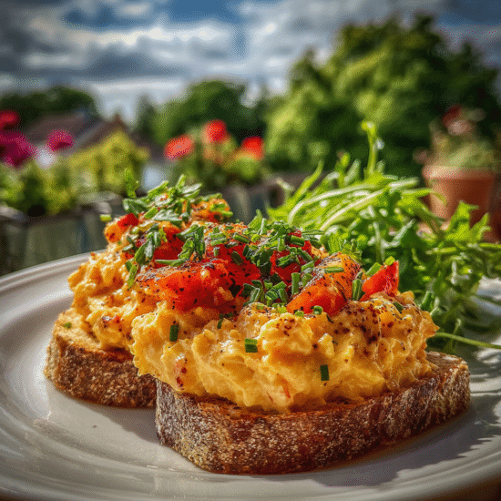 Old Fashioned Pimento Cheese Recipe