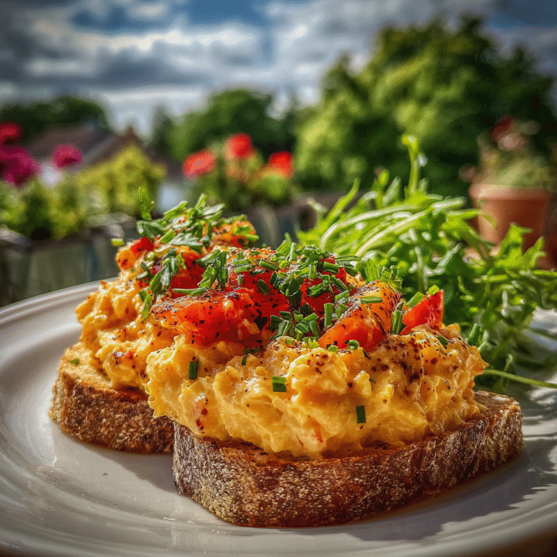 Old Fashioned Pimento Cheese Recipe