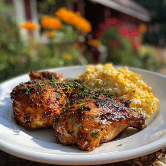 Pollo Loco Recipe