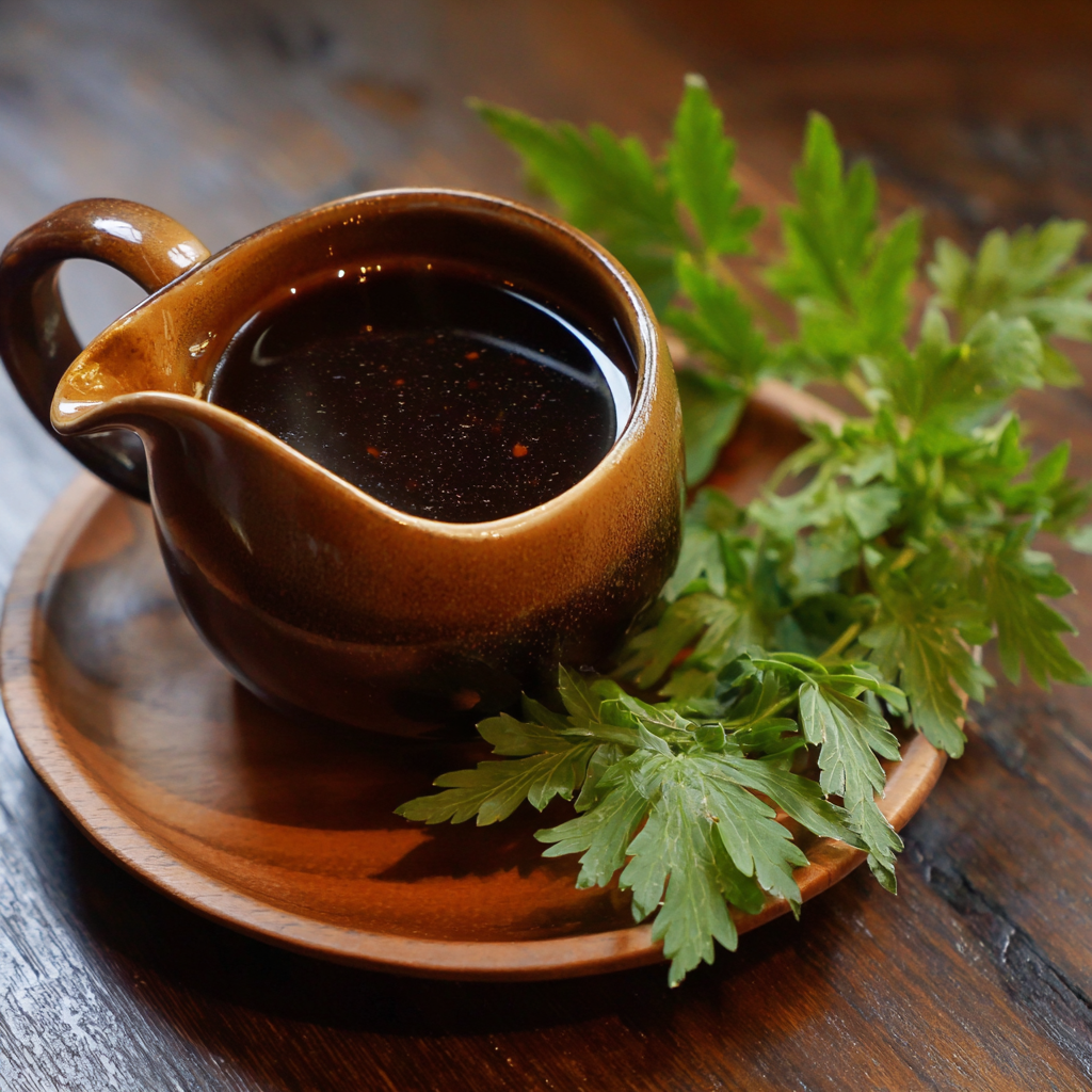 Worcestershire Sauce Recipe