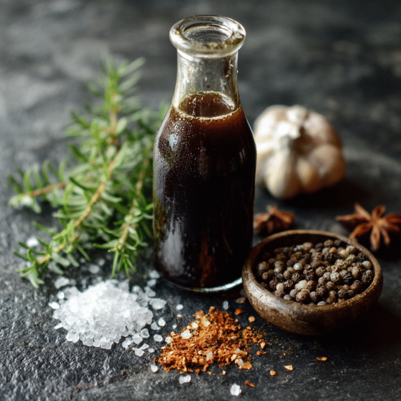 Worcestershire Sauce Recipe - OoohDelish!
